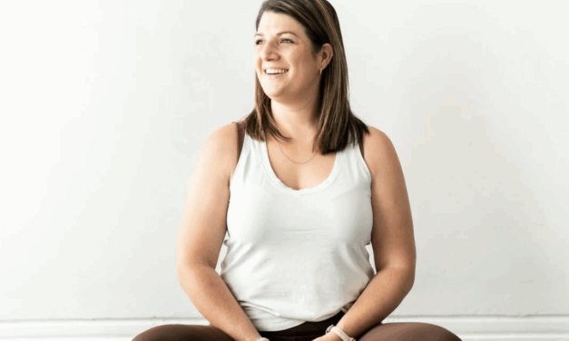 Meet the Business Owner: Roxy Marshall from Ardor Albury